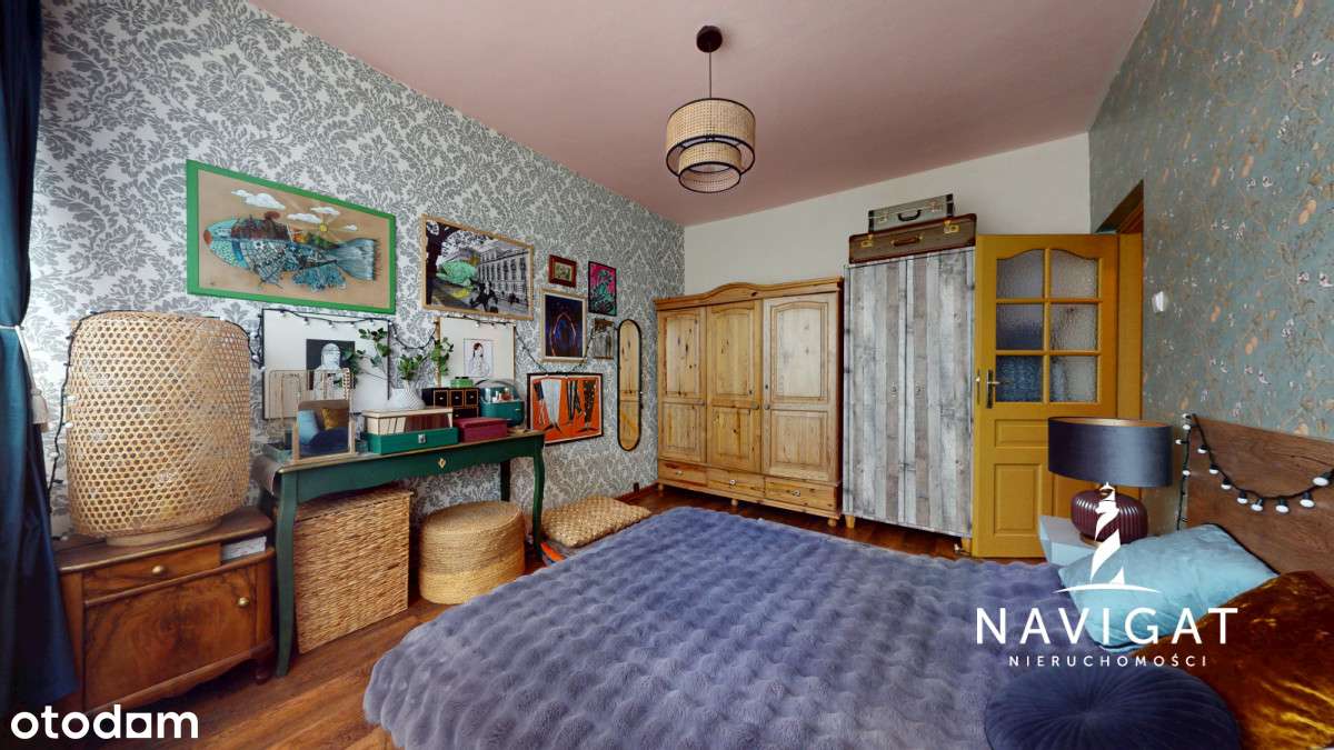 W samym centrum, 5 minut spacerem do morza-9