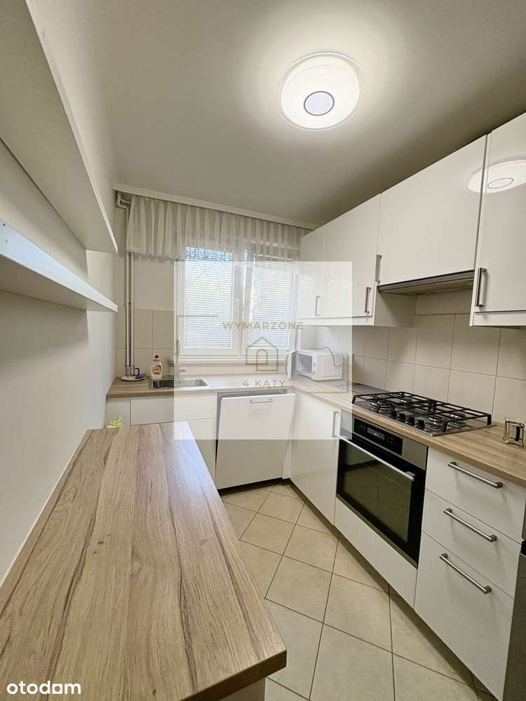 Przestronne | 2 pokoje | taras | ogród-7