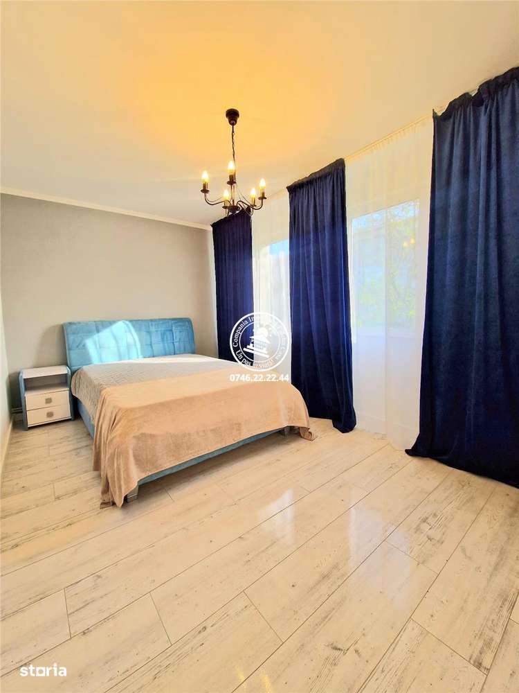 Apartament 2 camere de vânzare Podu Roș – Cantemir, Iaș-8