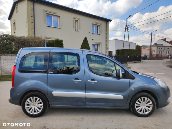 Citroën Berlingo 1.6 VTi Multispace - 10