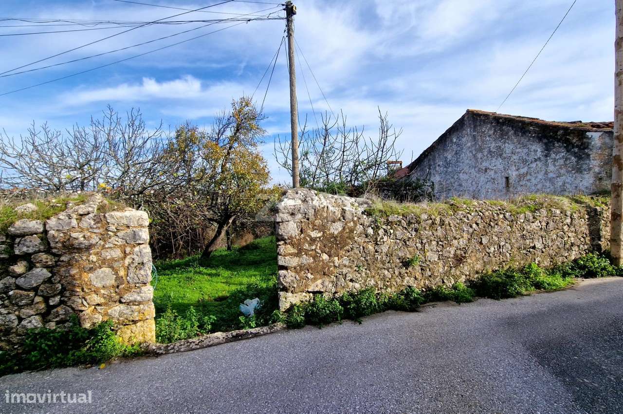 Terreno Rustico com 1120m2 - Grande imagem: 2/23