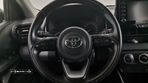 Toyota Yaris 1.0 VVT-i Comfort Plus - 11