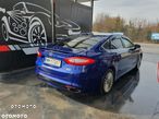 Ford Fusion 2.0 EcoBoost Titanium - 14