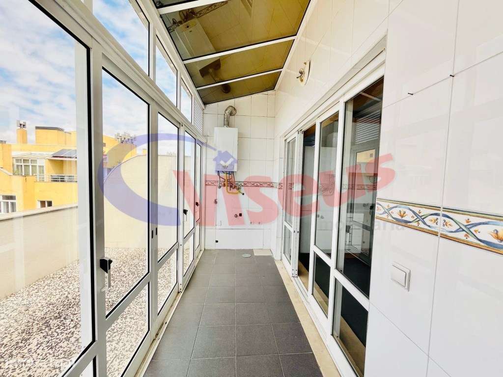 Penthouse T3+1 Madalena-23