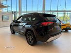 Toyota RAV4 2.5 Hybrid VVT-iE 4x4 Adventure - 5