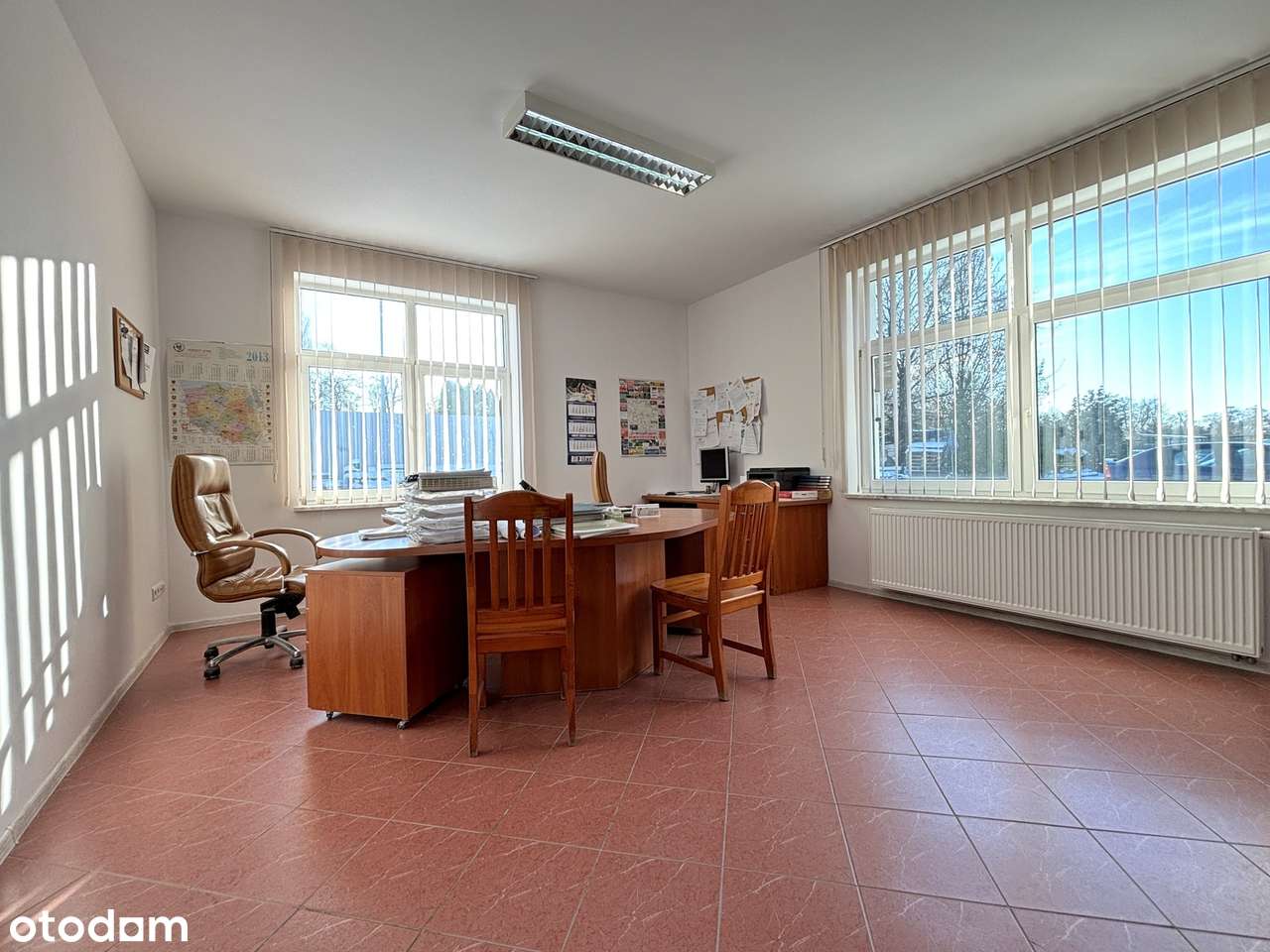 Hala z zapleczem socjalno-biurowym w Inowrocławiu-8