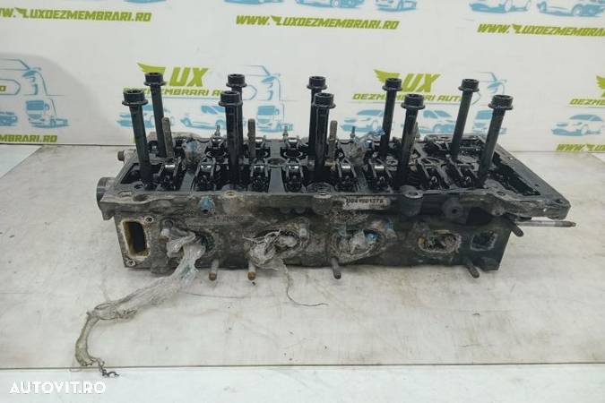 Chiulasa 55212117 1.6 jtd 944A3000 Opel Insignia A - 2