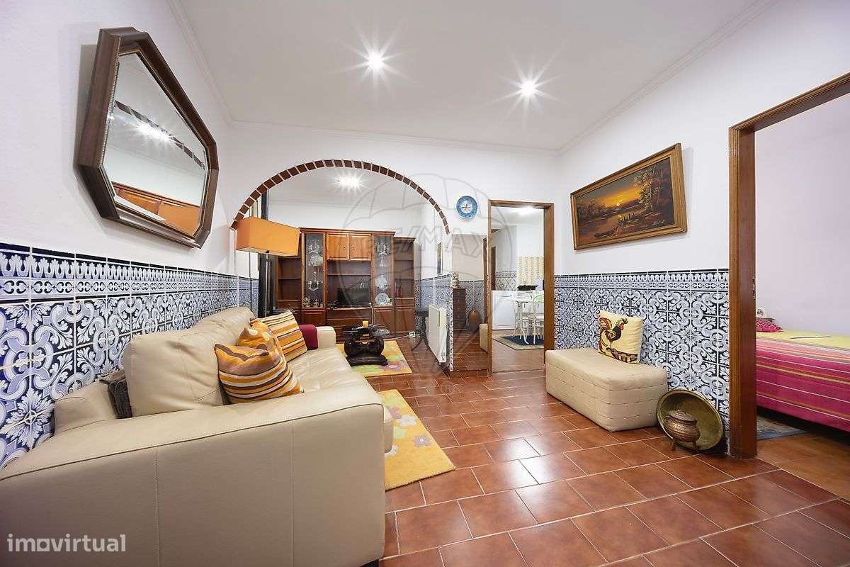 Moradia T2 para venda - Grande imagem: 4/23