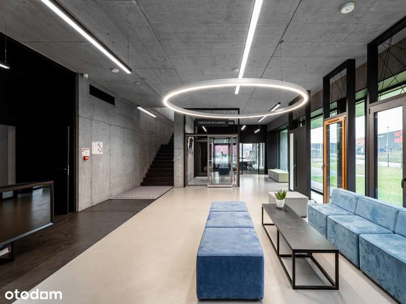 Kokotów - nieruchomość produkcyjna 2.4ha-2