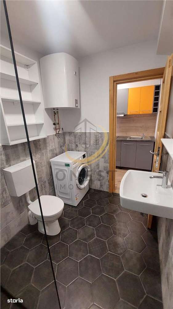 Apartament cu 2 camere de închiriat în Sângeorgiu de Mures - Imagine principală: 5/11