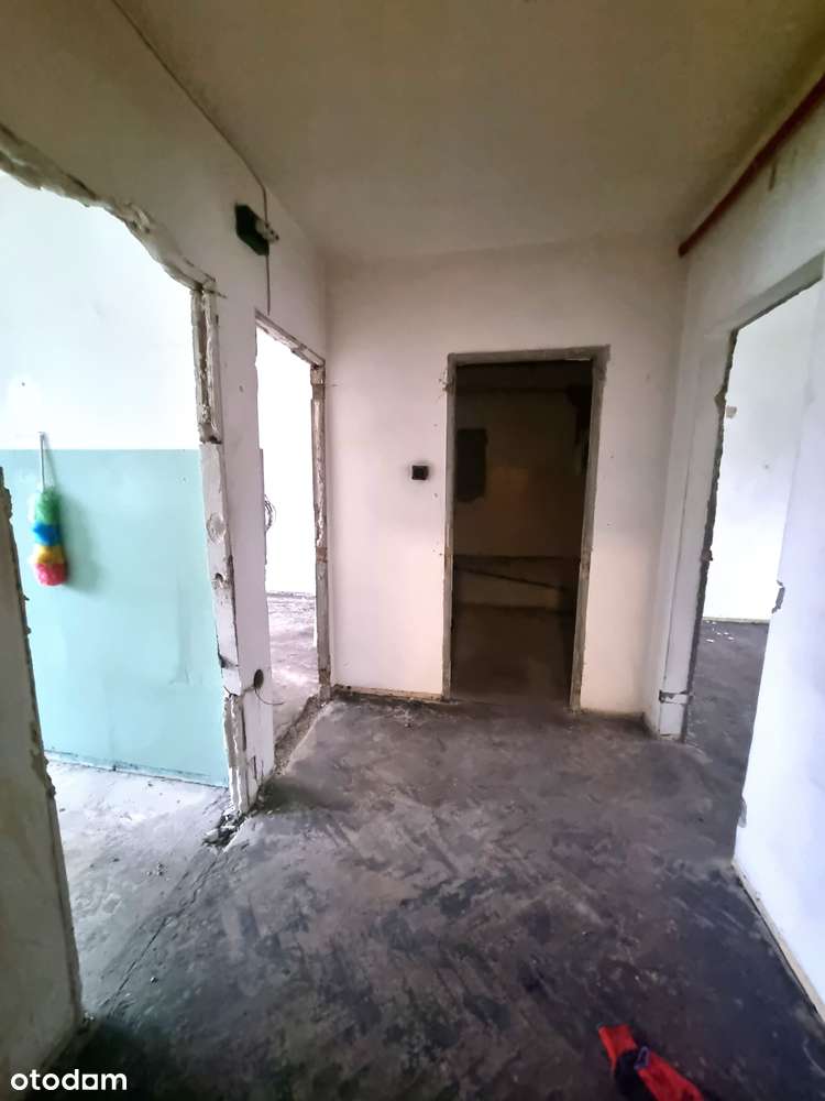 Mieszkanie w centrum Rzeszowa - Pełny obrazek: 3/6