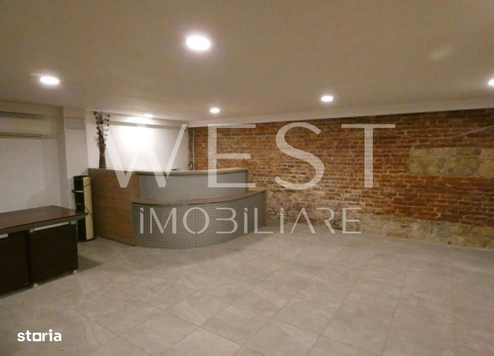 Oportunitate investitie! Spatiu comercial, 207 mp! CENTRAL! Parcare! - Imagine principală: 1/7