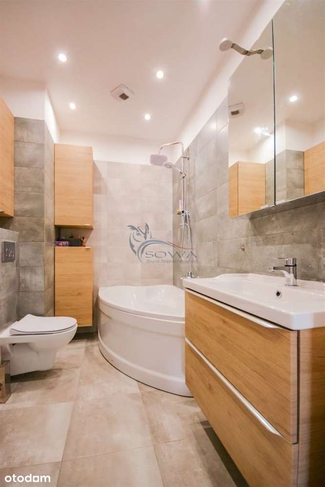 Atrakcyjne Mieszkanie Na Siewnej - 3 Pokoje-17