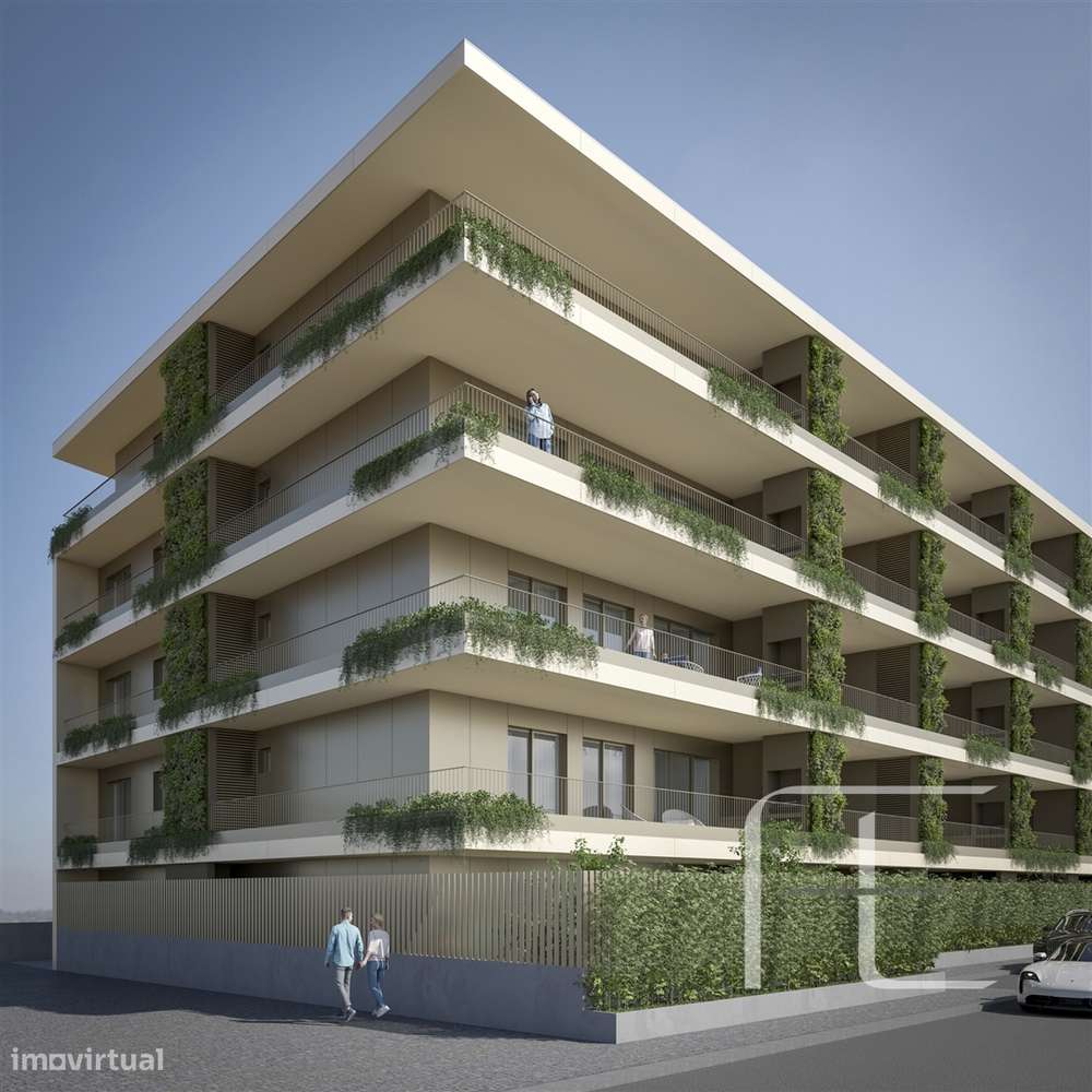 Apartamento T2 Venda em Portimão,Portimão - Grande imagem: 4/22