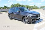 BMW X3 M M40i sport - 12