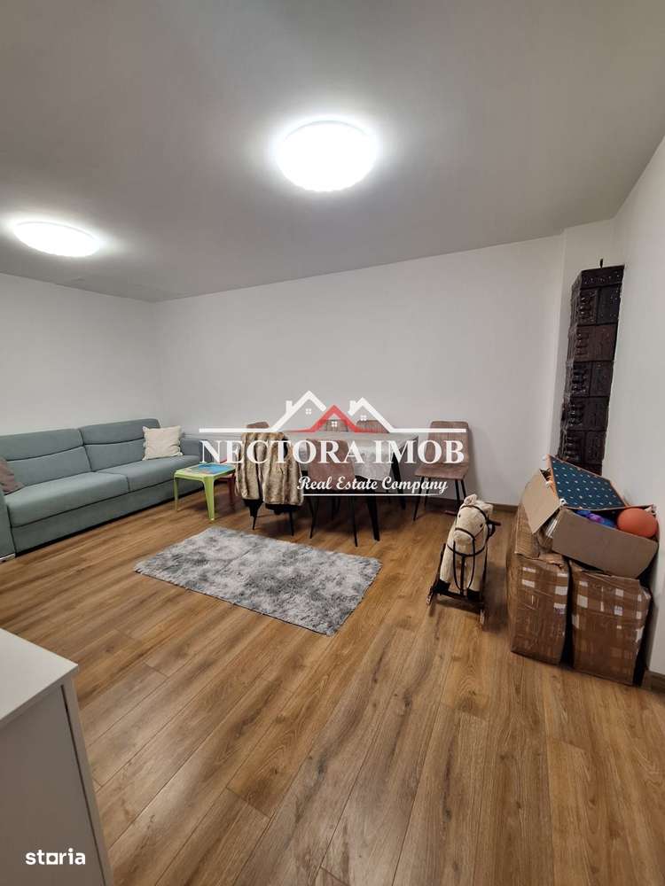 NECTORA IMOB-Casa cu 2 corpuri, 116 mp + 252 mp teren, Str. Dambovitei - Imagine principală: 2/17