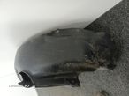 Carenaj roata dreapta spate VW POLO 9N 1.2i AWY 2002-2007  6Q0810972 - 2