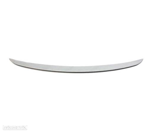 AILERON LIP PARA MERCEDES W118 LOOK AMG - 2