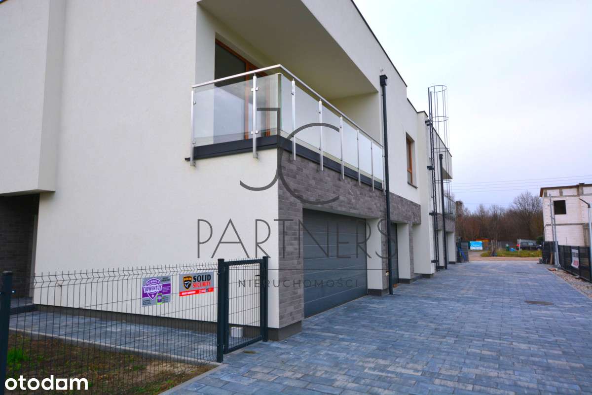 House in Warszawa - Widok 2