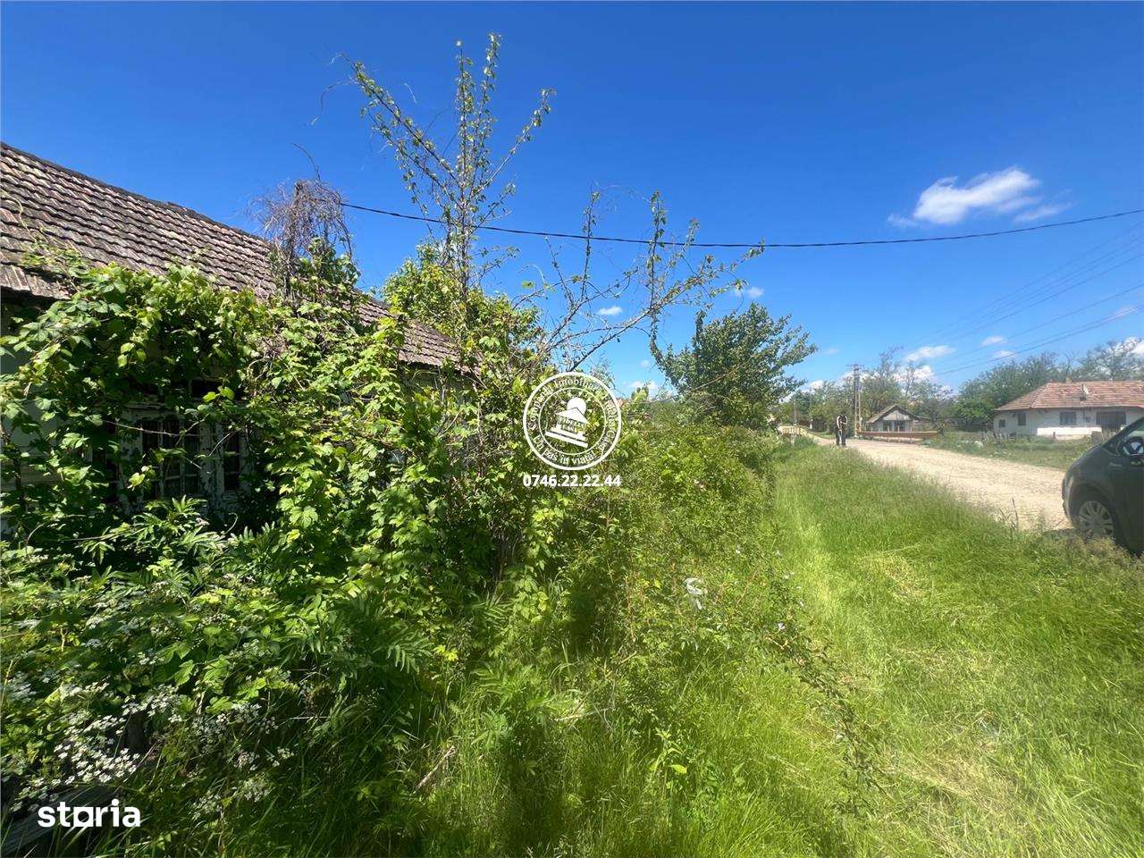 Casa, 45 m²,  - Imagine principală: 5/5