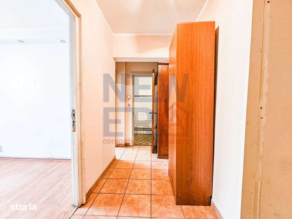 Apartament 3 camere Pantelimon, bloc reabilitat termic, pentru renovar - Imagine principală: 5/18