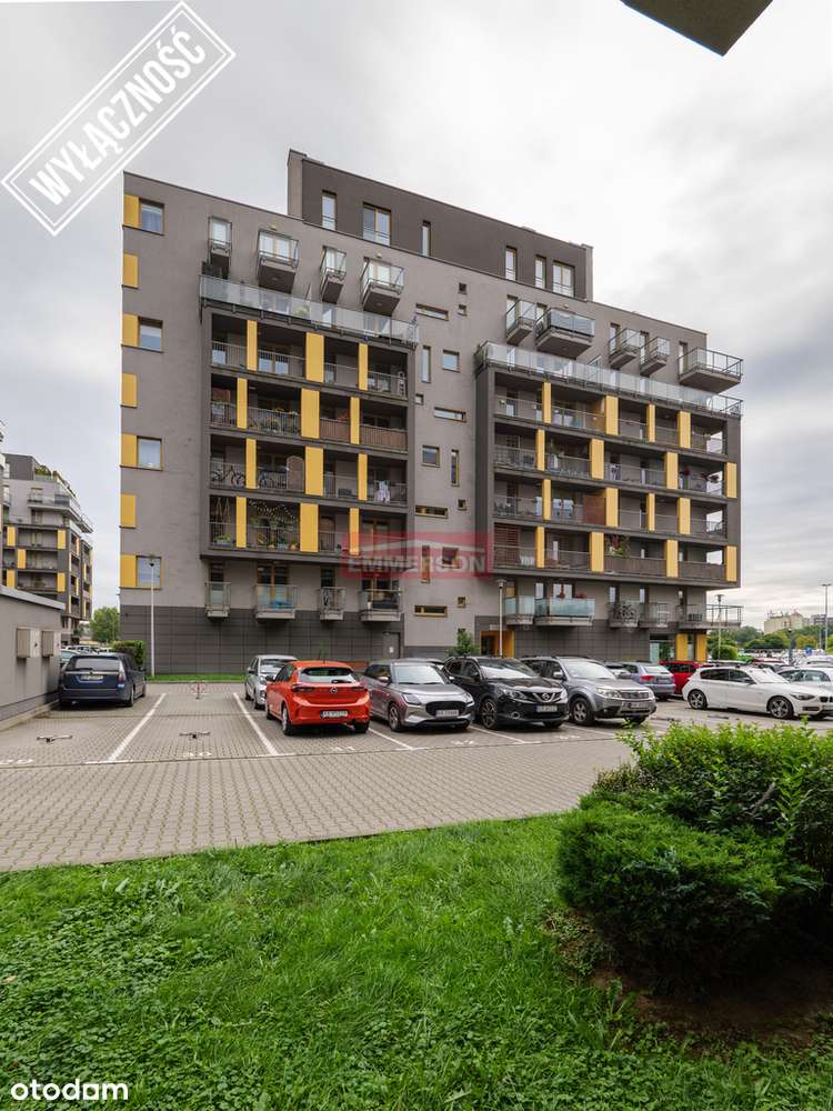 Wysoki Standard, dobra komunikacja, miejsce post.-13