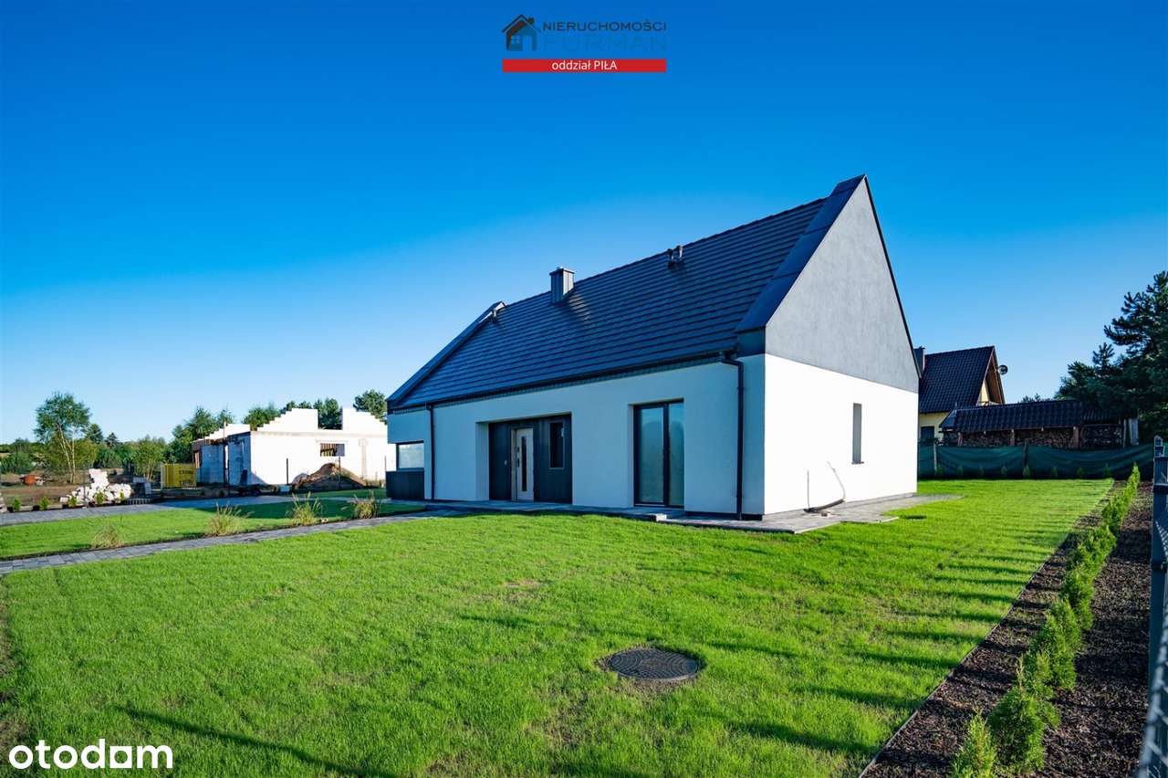 Dom na sprzedaż, Szydłowo (gw), 4 pokoje - Pełny obrazek: 4/18