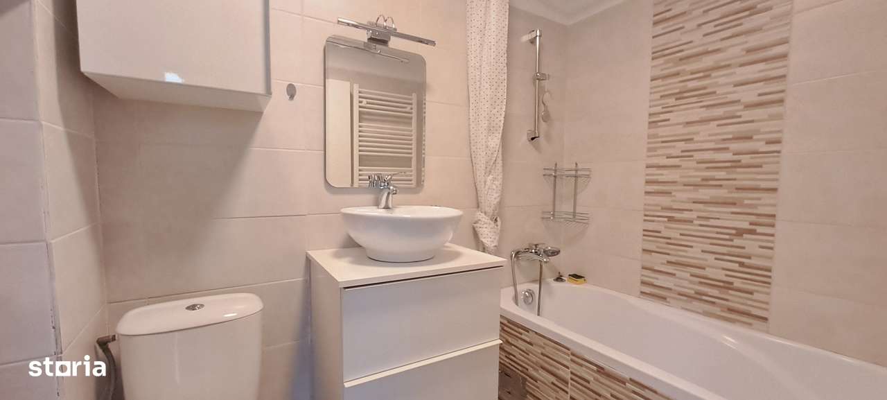 2 camere | Decomandat | Centrala | Sos. Oltenitei Sector 4-8