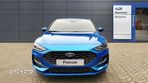 Ford Focus 1.0 EcoBoost mHEV ST-Line X - 2