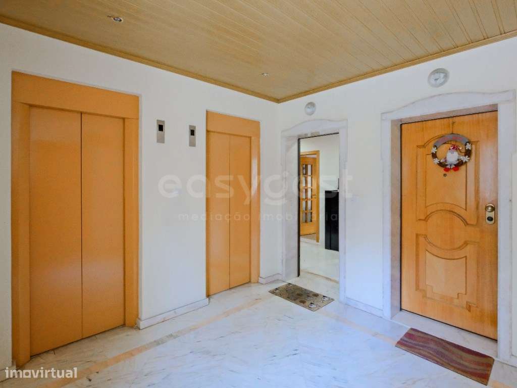 Apartamento T3 com TERRAÇO Privado de 113m2 e BOX com 49m2 | Serra ...-32