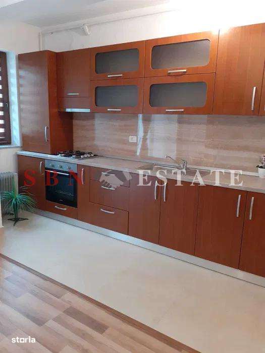 Vanzare - Apartament 2 camere | Baneasa-Sisesti | Bloc nou-2
