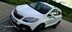 Opel Mokka 1.7 CDTI Cosmo S&S 4x4 - 5