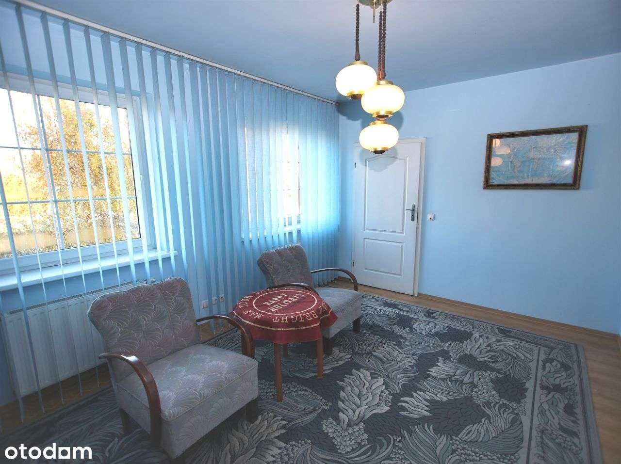 Wyjatkowy dom w Turawie Marszałkach!!!-17