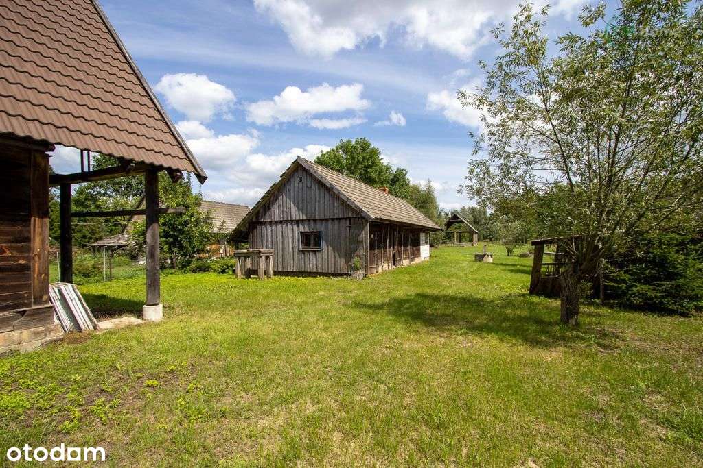 Siedlisko na Podlasiu - Pełny obrazek: 5/20