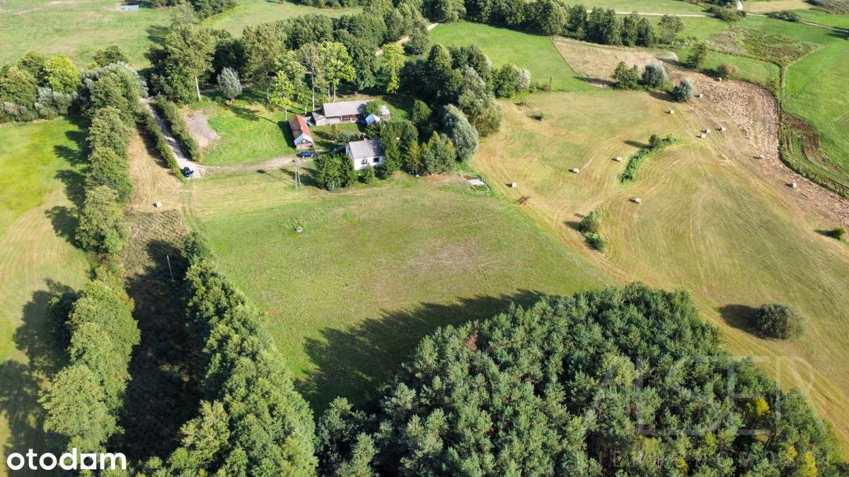 Pozostała ostatnia działka budowlana | Na uboczu - Pełny obrazek: 4/17