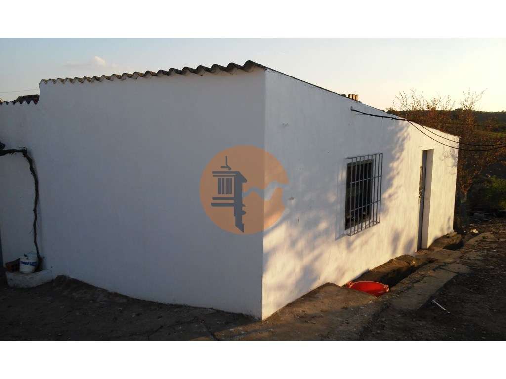 Excelente oportunidade! terreno urbano com 7.880m2 em Portela Alta ... - Grande imagem: 3/27