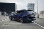 BMW X7 M50i sport - 12