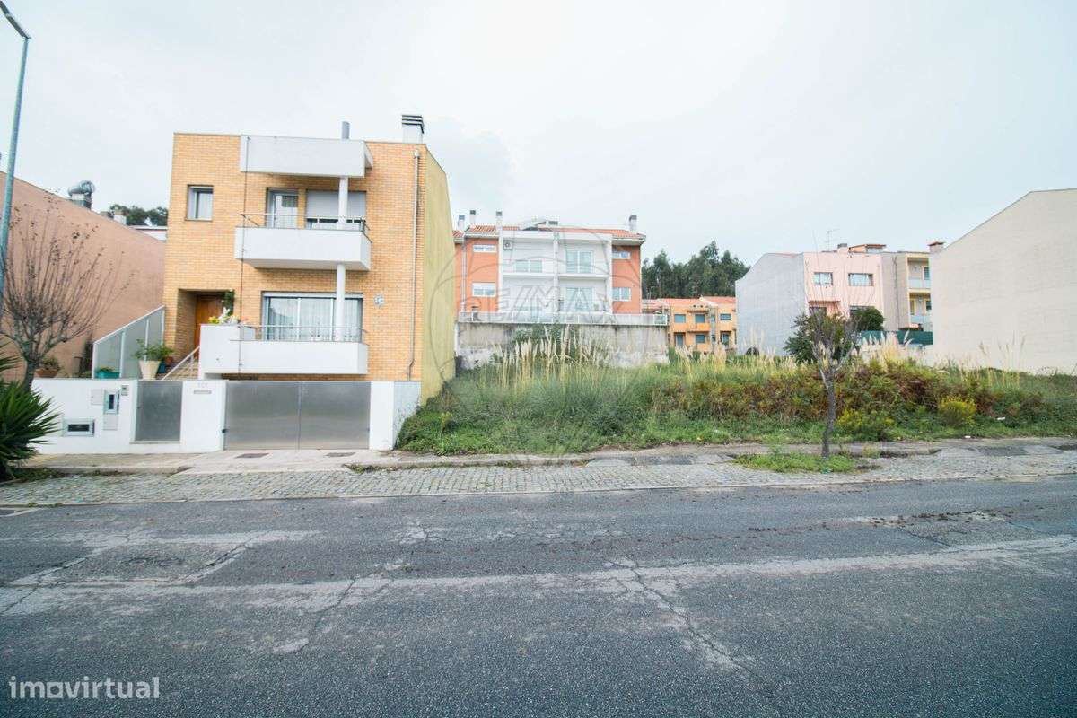 Terreno  para venda-7