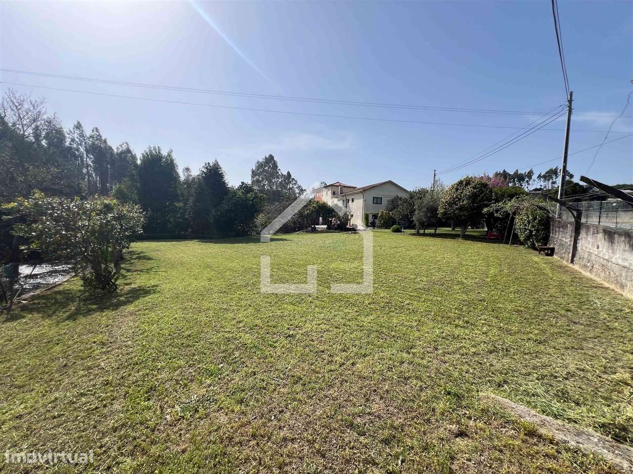 Moradia Bi-familiar - São Félix da Marinha-35