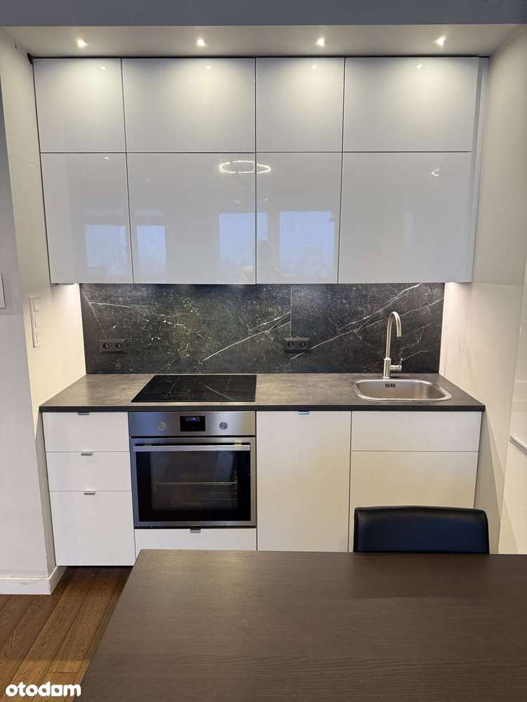 32,2 M2 BEZPOŚREDNIO - PREMIUM WYKOŃCZENIE - METRO - DO NEGOCJACJI - Pełny obrazek: 5/19