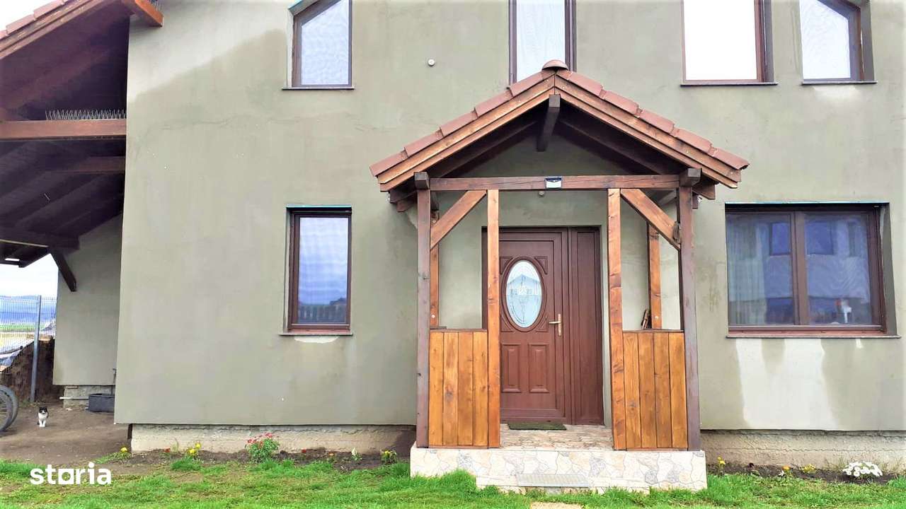 Casa Zona Deosebita In Mijlocul Naturii - Imagine principală: 4/16