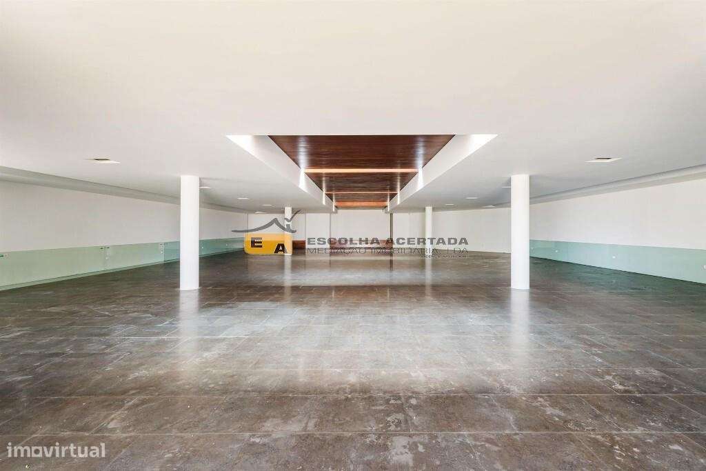 Moradia de luxo - Gondomar-47