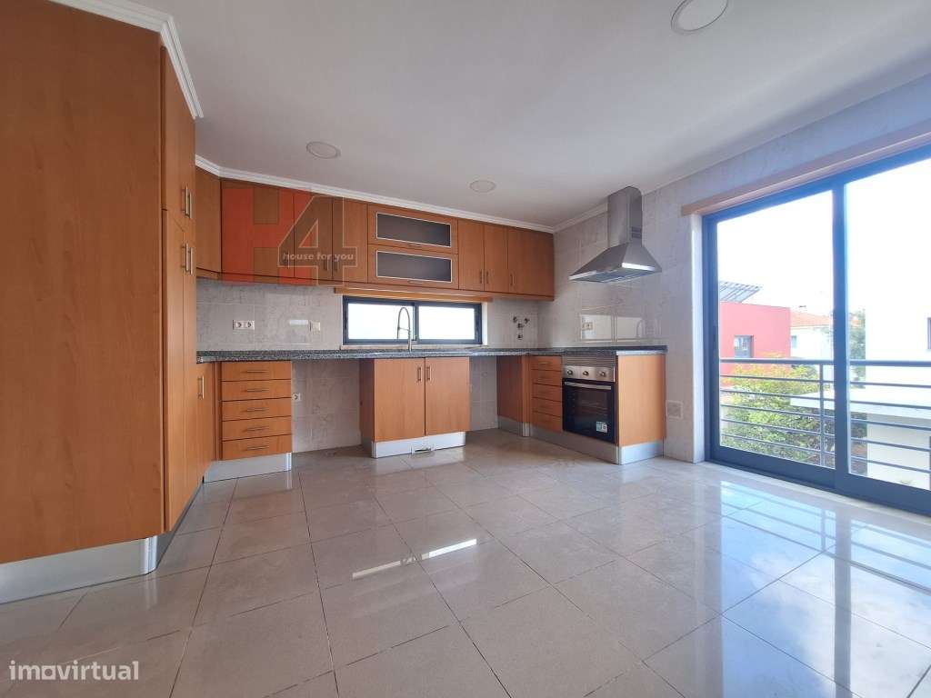 MORADIA ISOLADA T5 |ELEGÂNCIA, CONFORTO E EXCLUSIVIDADE NA QUINTA D...-7