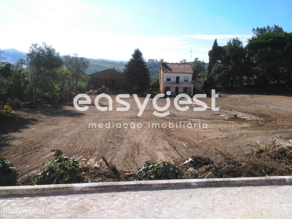 Terreno com projeto aprovado para construção de 6 moradias no Turcifal - Grande imagem: 4/11