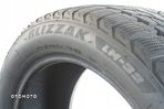 4 Opony Zimowe 205/50R17 Bridgestone Blizzak LM-32 - 7