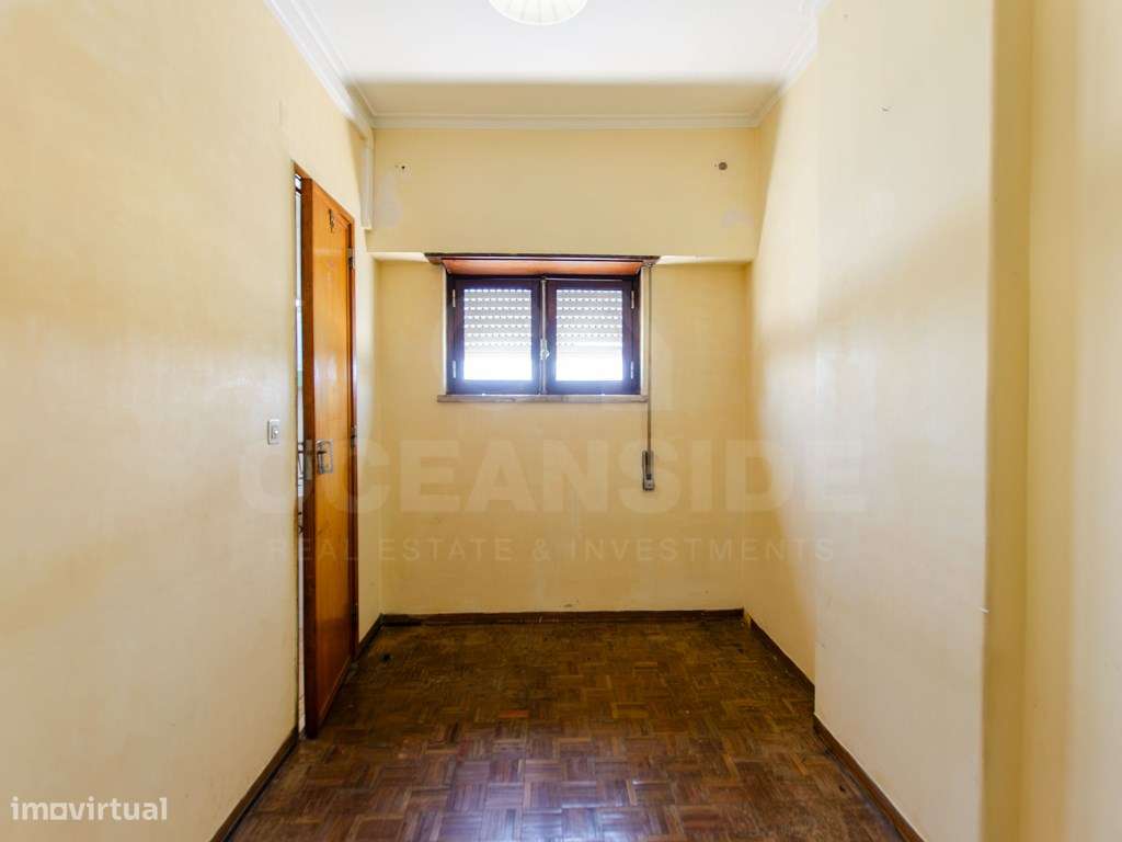 T2+1 com terraço de 45m2 e vista de rio, em Cacilhas-22