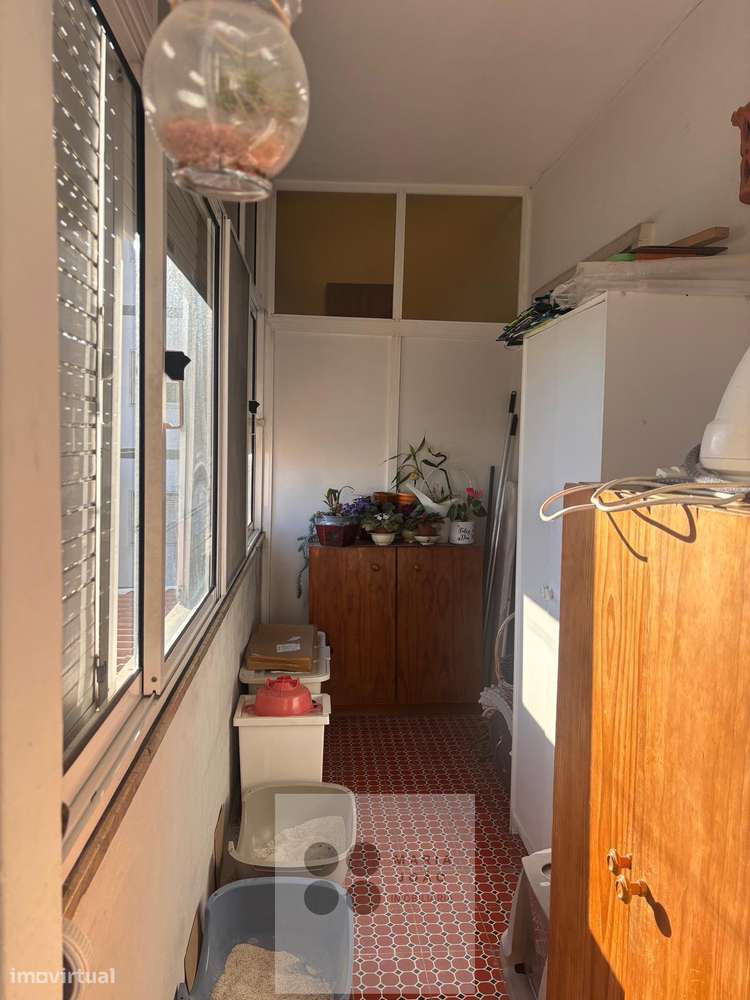 Apartamento T4, Centro Vila, Área 172m2.-10
