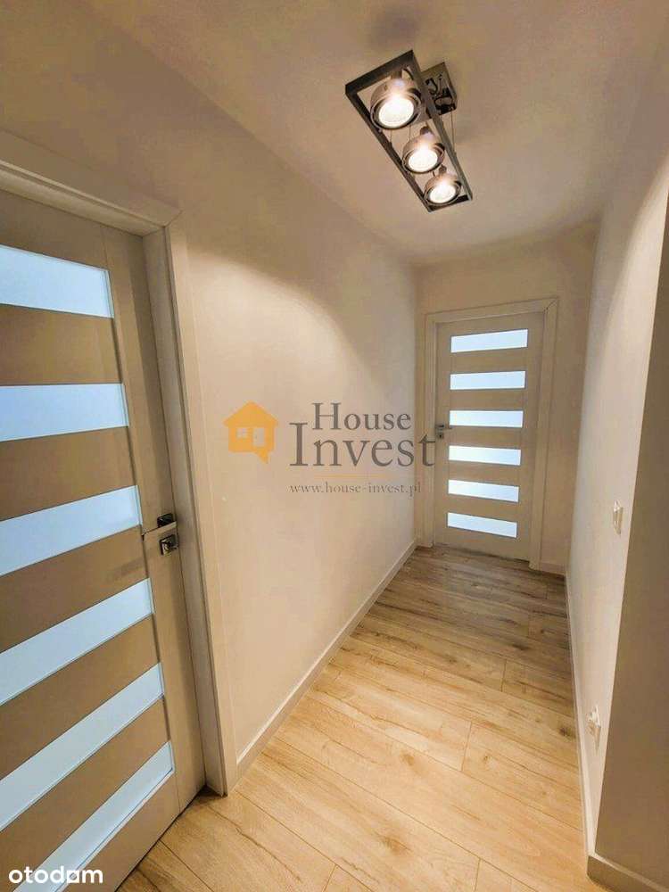 3 pokoje po remoncie/Umeblowane/Centrum miasta-6