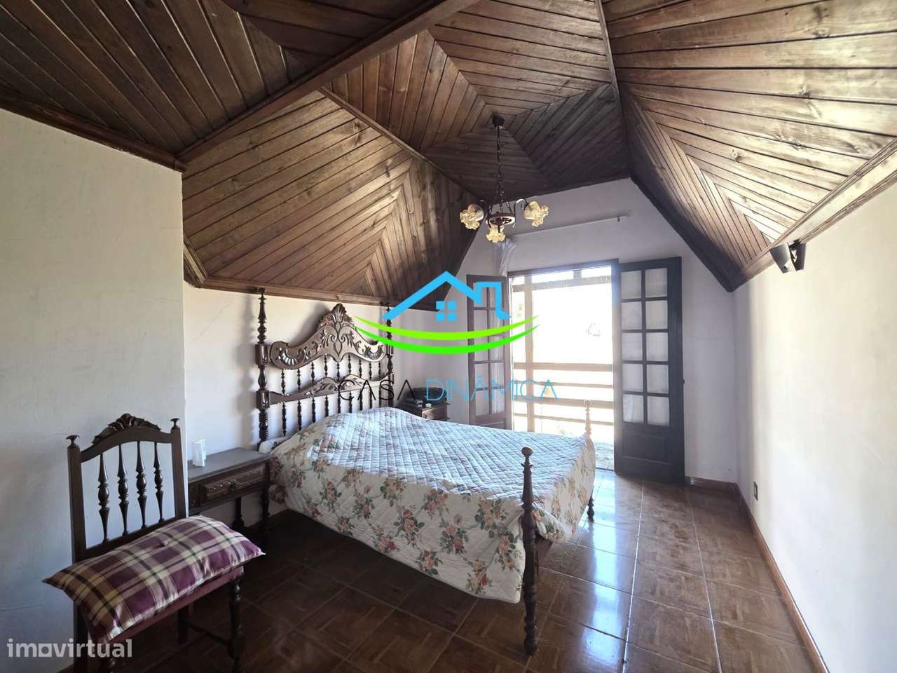 Moradia T3 em Azenha com terreno de 2000m2-21