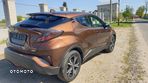 Toyota C-HR 1.2 T Premium CVT 4x4 - 14